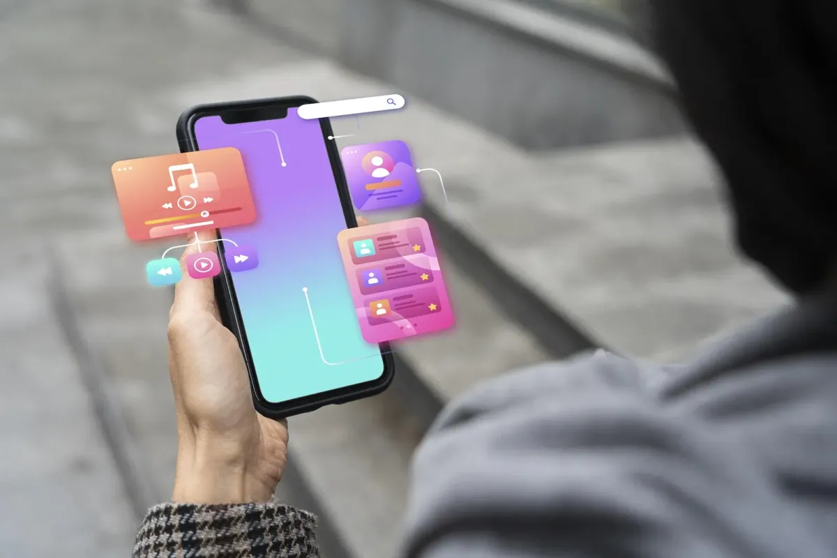 Projektowanie aplikacji mobilnych – klucz do efektywnego programu lojalnościowego